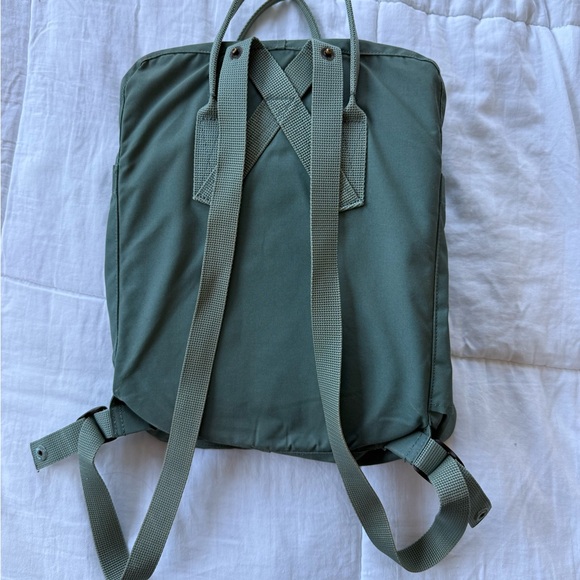 Fjallraven Kånken Backpack - Picture 3 of 5